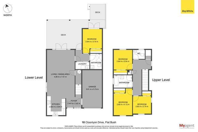 10 Cloonlyon Drive Flat Bush_18