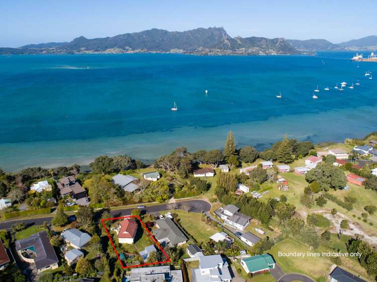 16 Graham Street One Tree Point_22