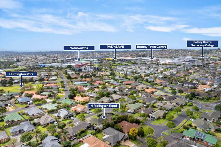 4 Riplington Road Huntington Park_21