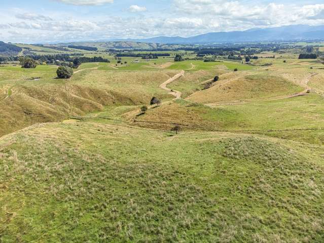 Ranginui - Land For All