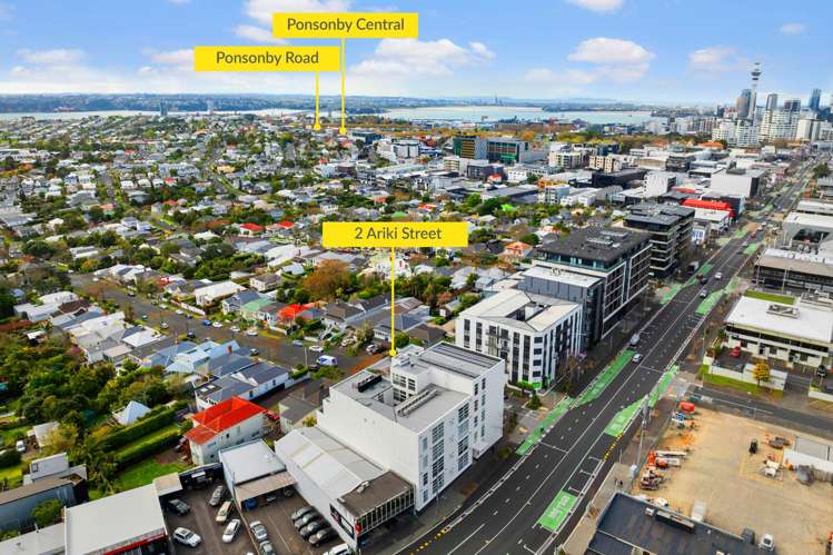 304/2 Ariki Street Grey Lynn_20