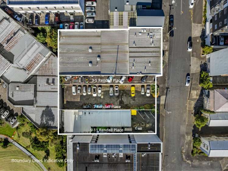 3-11 Rendall Place Eden Terrace_9
