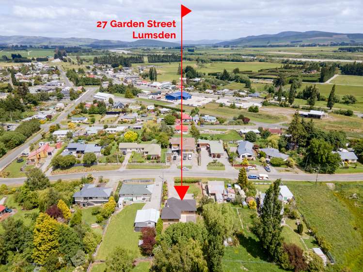 27 Garden Street Lumsden_27