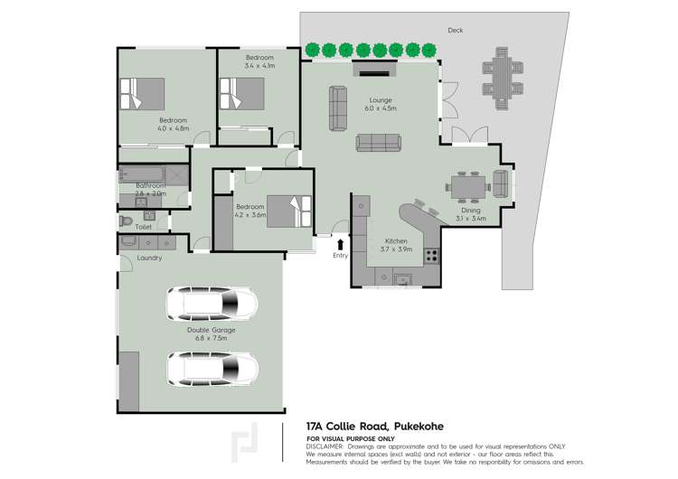 17a Collie Road Pukekohe_17