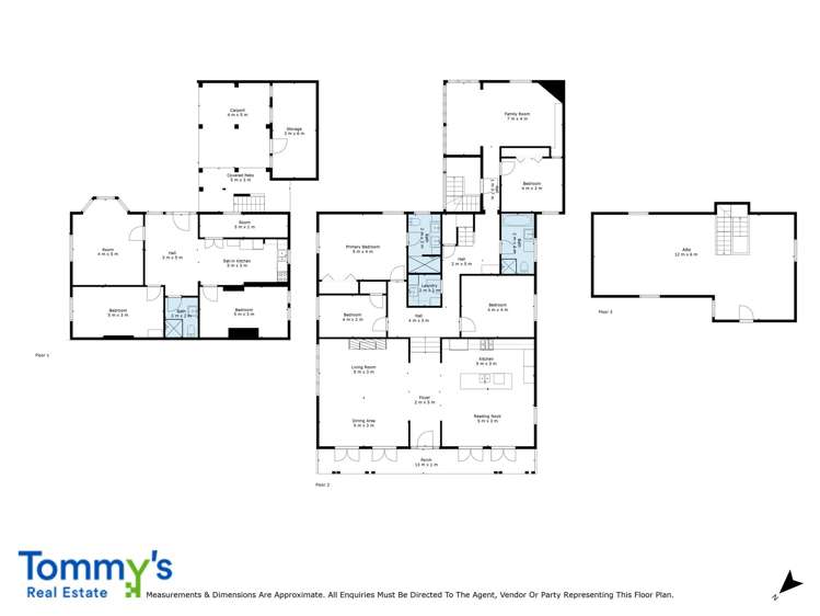 13 Tinakori Road Thorndon_30