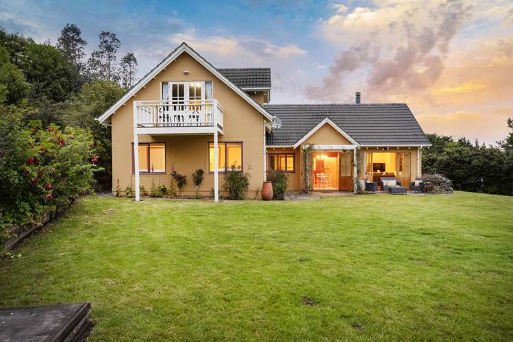 80 Camp Road Otago Peninsula_43