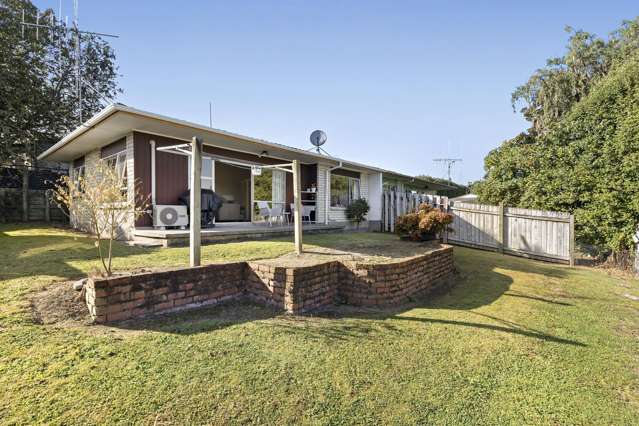 Elevated Living with Easy-Care Appeal