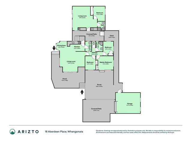 118 Aberdeen Place Whangamata_1