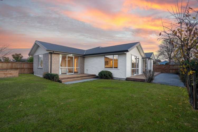 31 Central Avenue Prebbleton_32