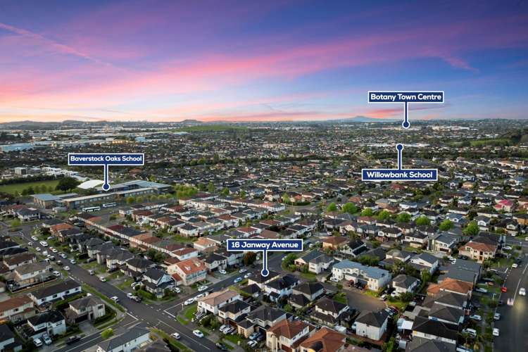 16 Janway Avenue Flat Bush_20