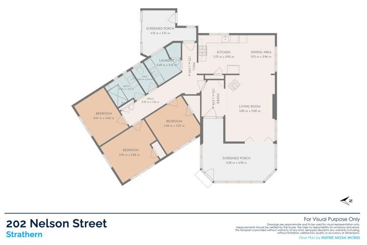 202 Nelson Street Strathern_31