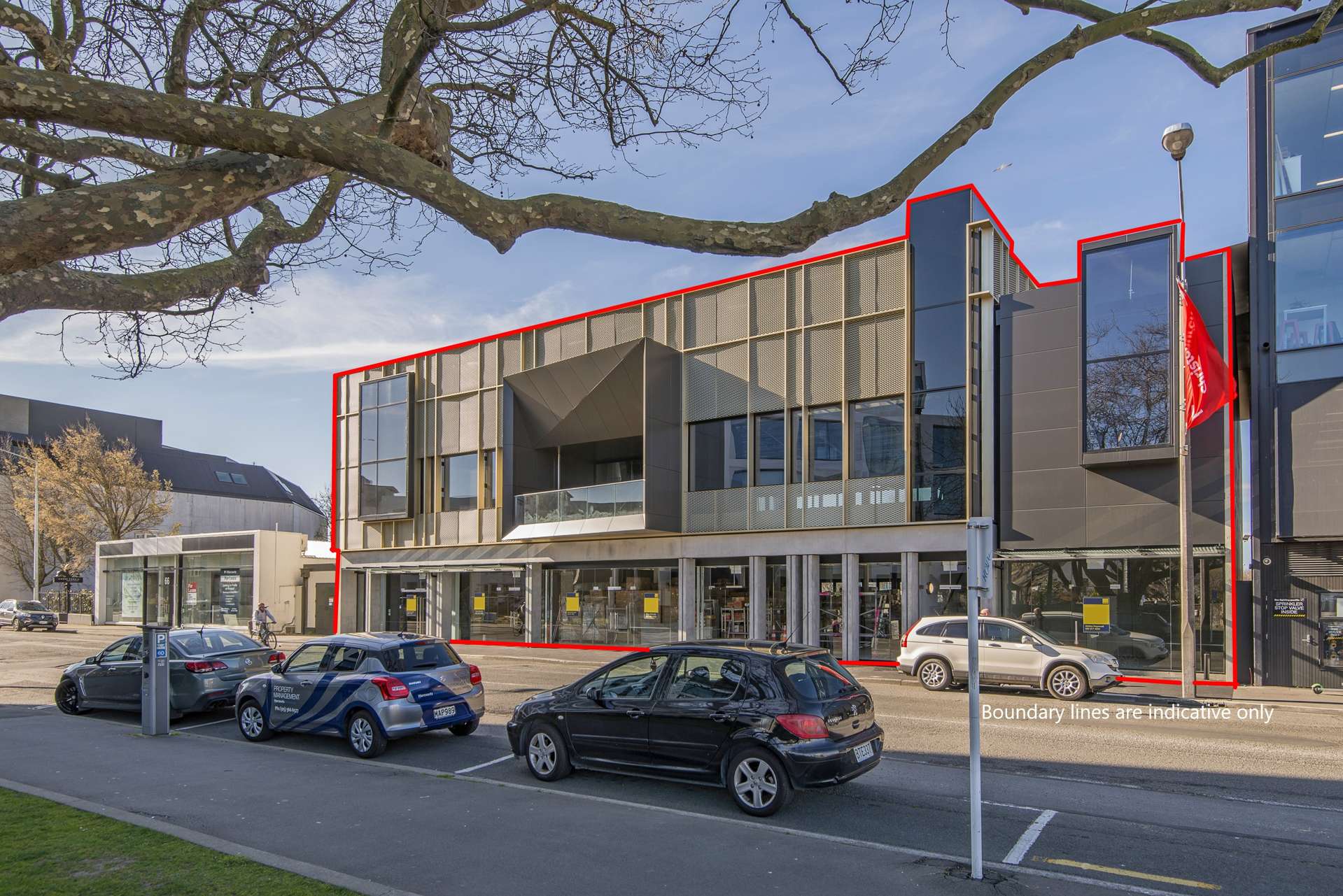 60 Victoria Street City_0