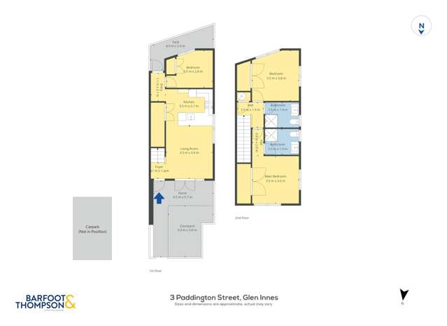 3 Paddington Street Glen Innes_1