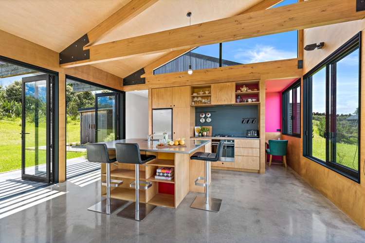 241 Whitmore Road Tawharanui Peninsula_6