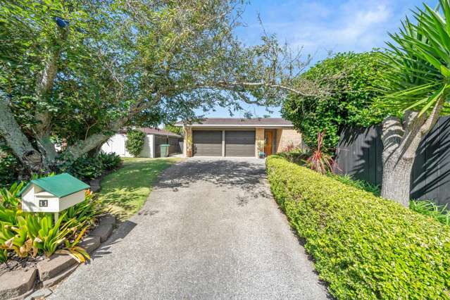 Sleek Modern Living!