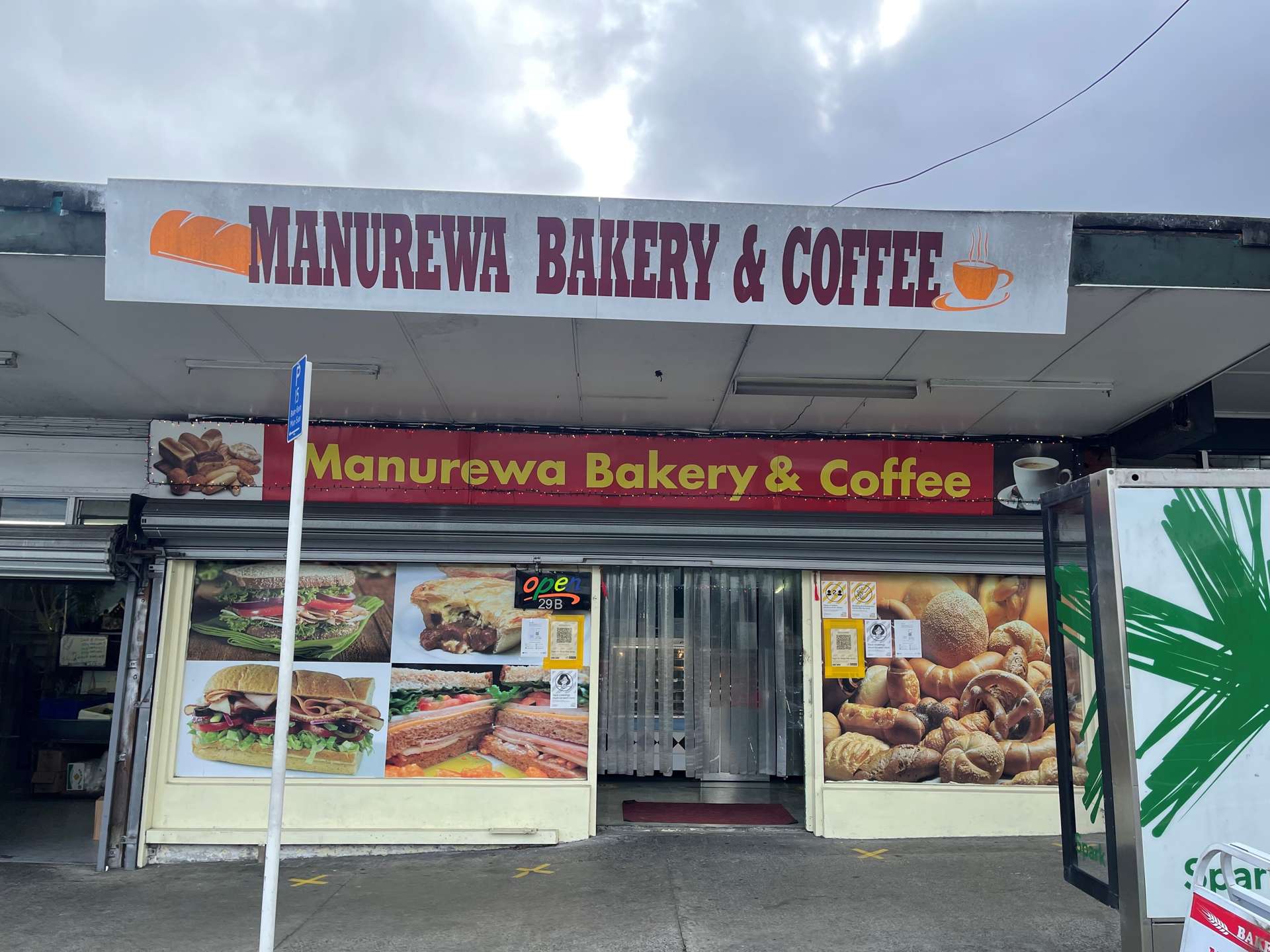 2 Russell Road Manurewa Manukau City Commercial Property For Sale