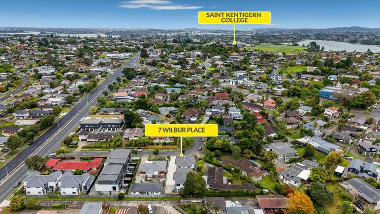 Lot 1/7 Wilbur Place Sunnyhills_34