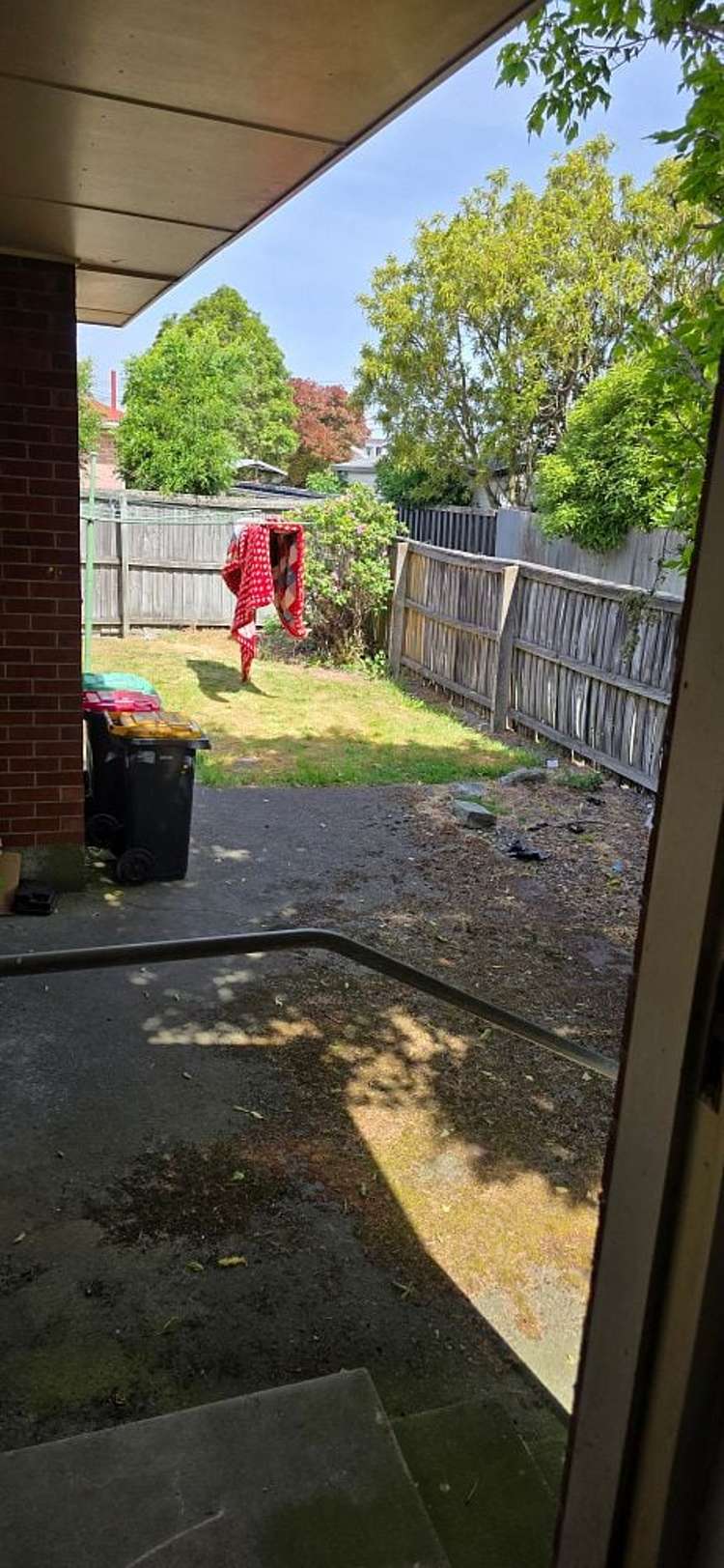 7/108 Farrington Avenue Bishopdale_10