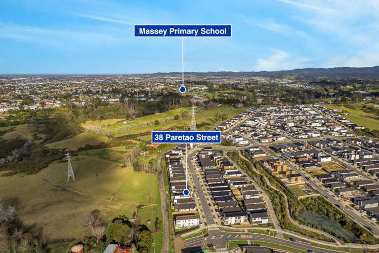 38 Paretao Street Massey_27