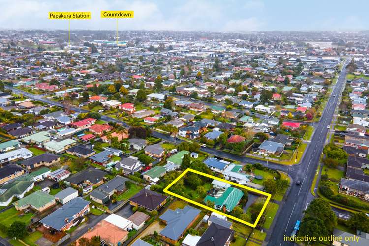 103 Old Wairoa Road Papakura_2