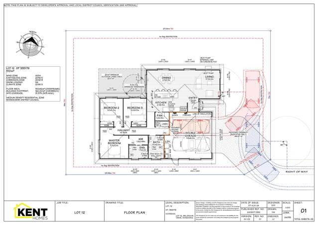 Lot 12 Belgrave Drive Rangiora_1