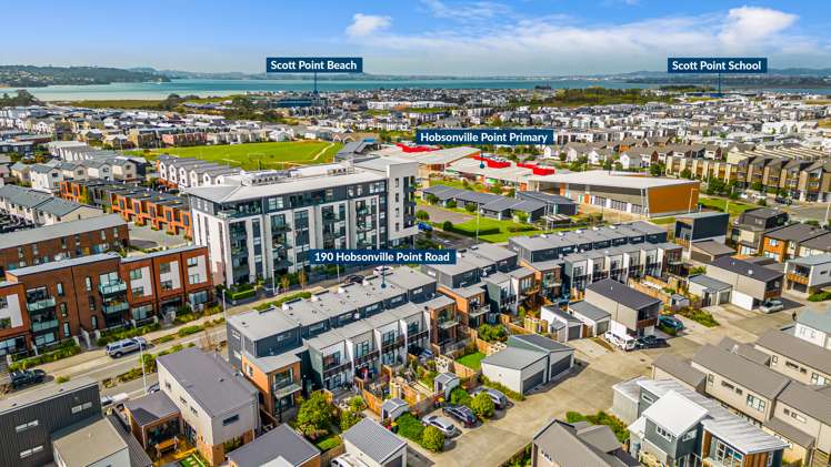 190 Hobsonville Point Road Hobsonville_14