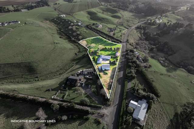 164 Morrison Road Pukekawa_2