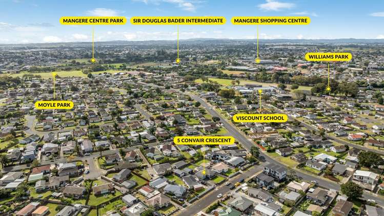 5 Convair Crescent Mangere_17