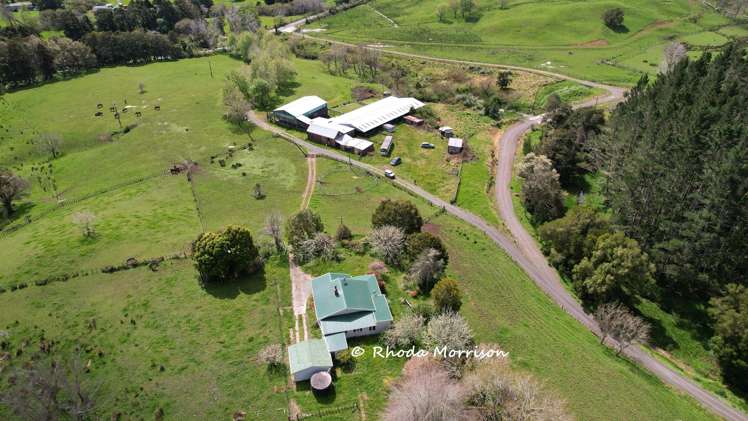 726 Paparoa Station Road Maungaturoto_24