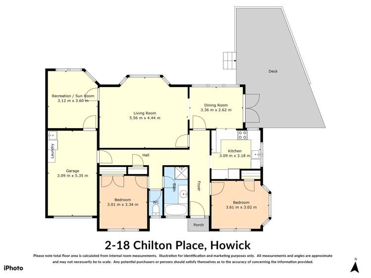 2/18 Chilton Place Howick_30