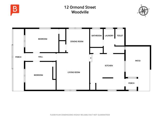 12 Ormond Street Woodville_1