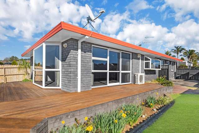 Immaculately Presented Prime Location