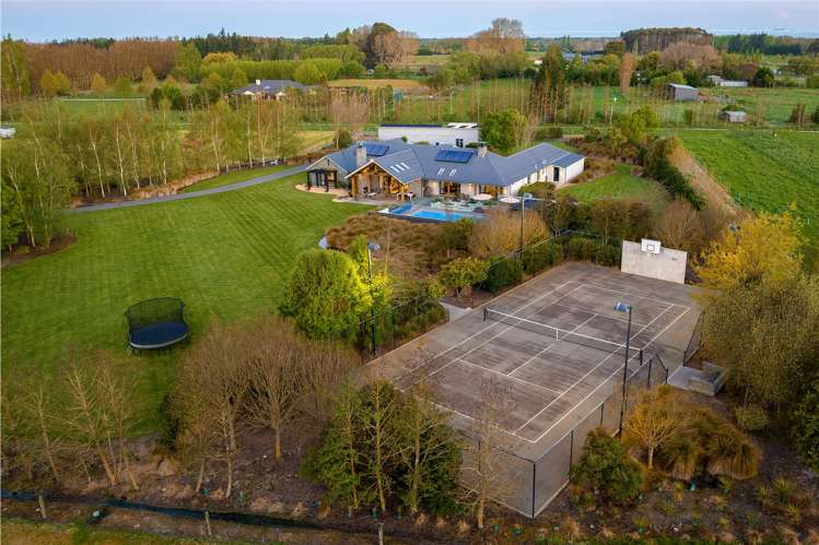 33 Birchdale Place Ohoka_24