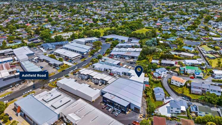 6/19 Ashfield Road Wairau Valley_6