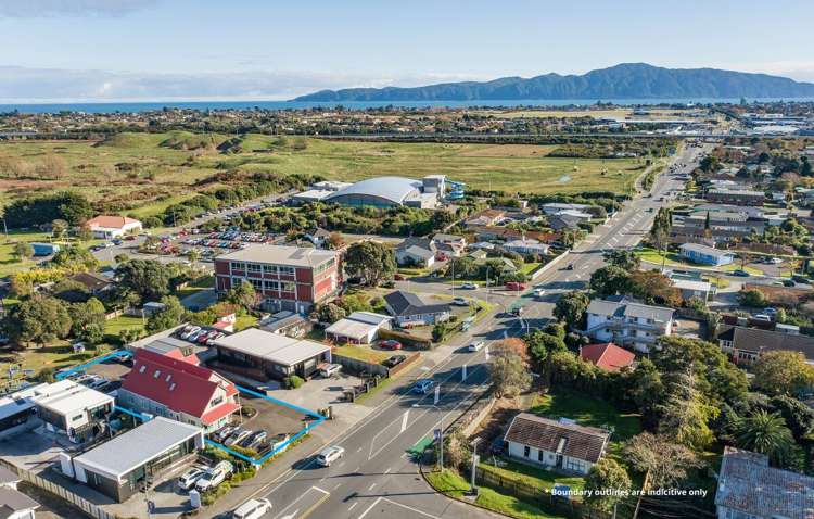 Unit 2, 33 Kapiti Road Paraparaumu_5