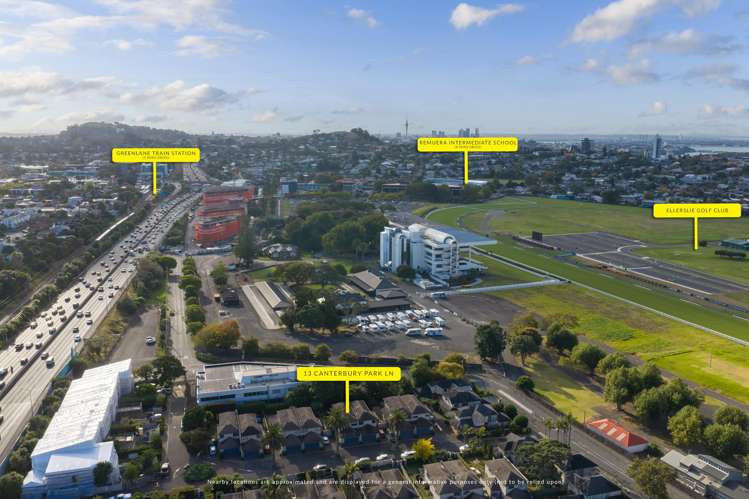 13 Canterbury Park Lane Ellerslie_27