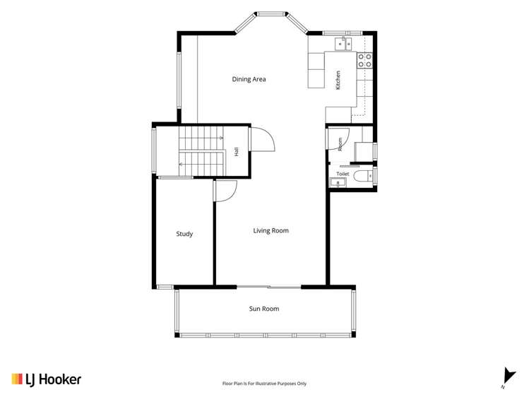 116 London Street Dunedin Central_27