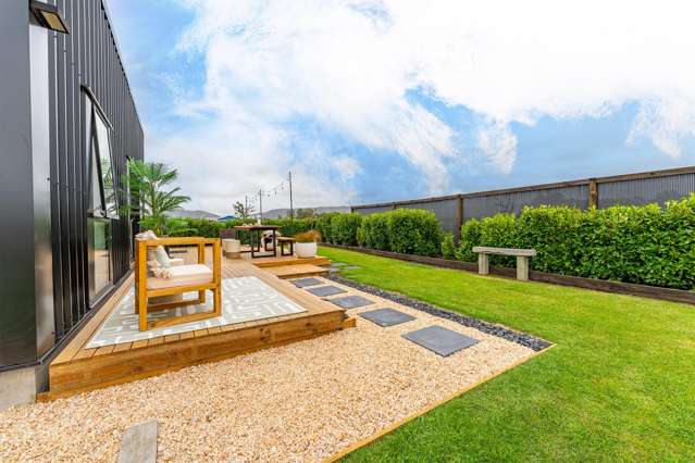 8 Minnie Street & 0 Molloys Road Waimate_2