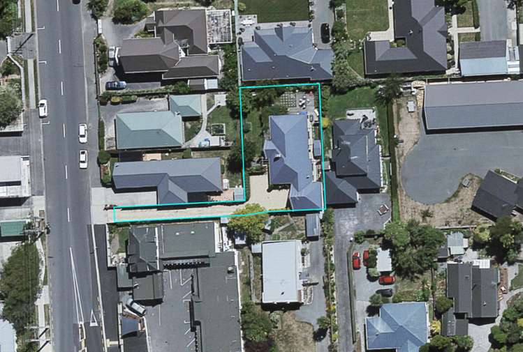 2a Murphys Road Springlands_28