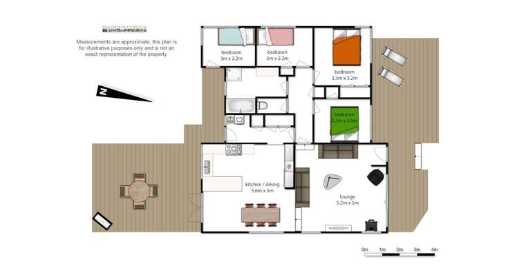 16 Tane Road Laingholm_16