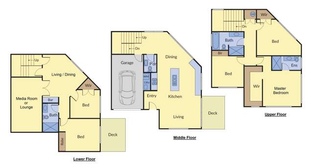 8-41 Seaside Avenue Waterview_1