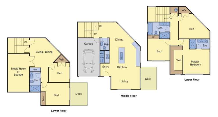 8/41 Seaside Avenue Waterview_36