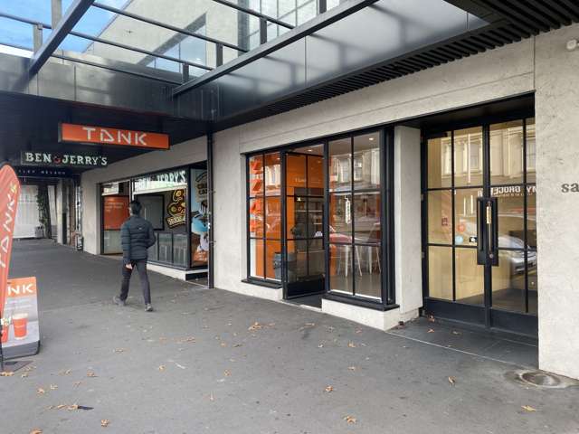 Tenancy B/160 Ponsonby Road Ponsonby_3