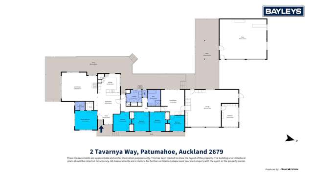 2 Tavarnya Way Patumahoe_1