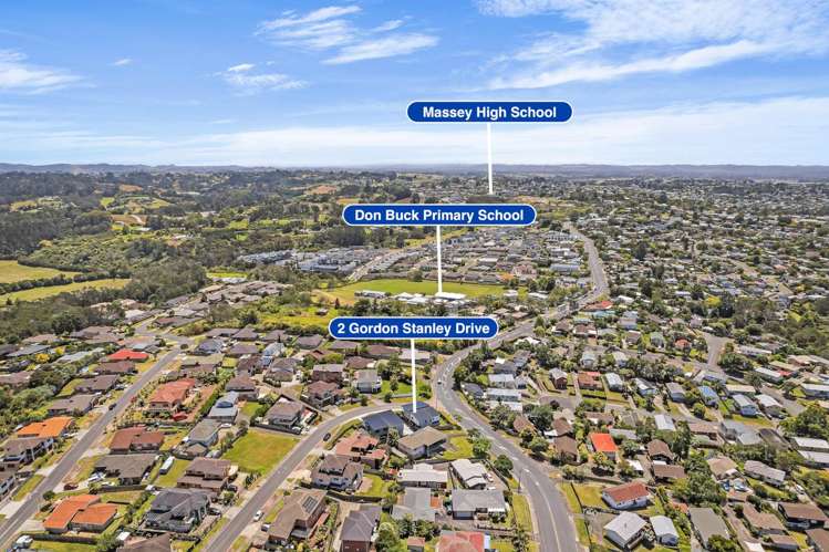 Lot 2, 2 Gordon Stanley Drive Massey_14