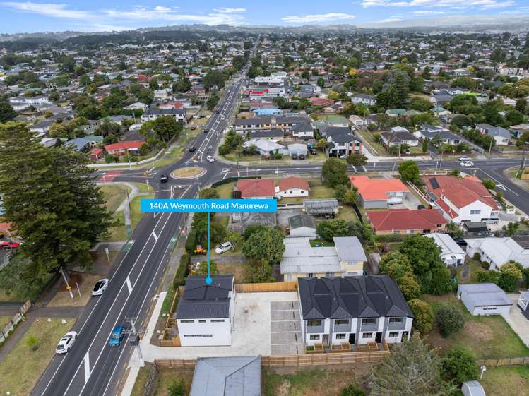 Lot 1/140 Weymouth Road Manurewa_25