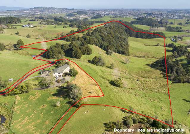 145b Runciman Road Pukekohe East_1