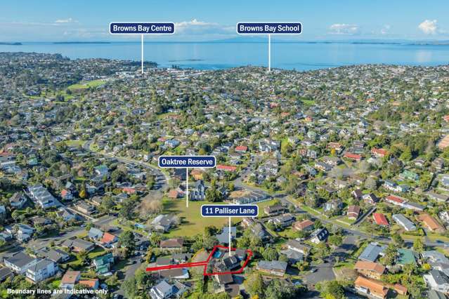 11 Palliser Lane Browns Bay_2