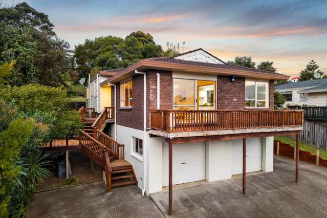 Prime Browns Bay Property – 1,053m²