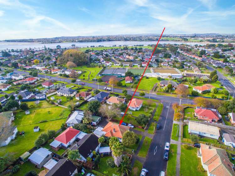 41 Stewart Avenue Panmure_15